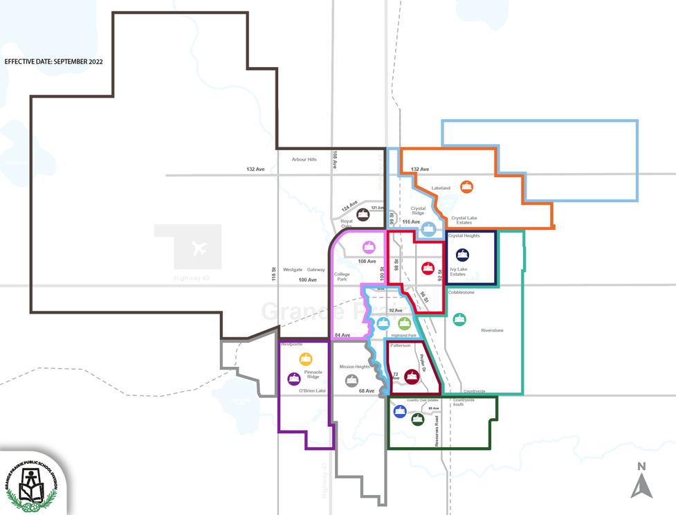 elementary boundary map