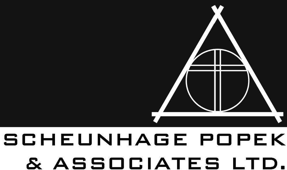 scheunhage popek logo