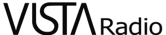 vista radio logo