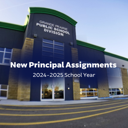 Image of school division building