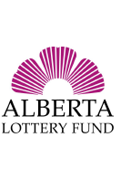 alberta lottery fund logo
