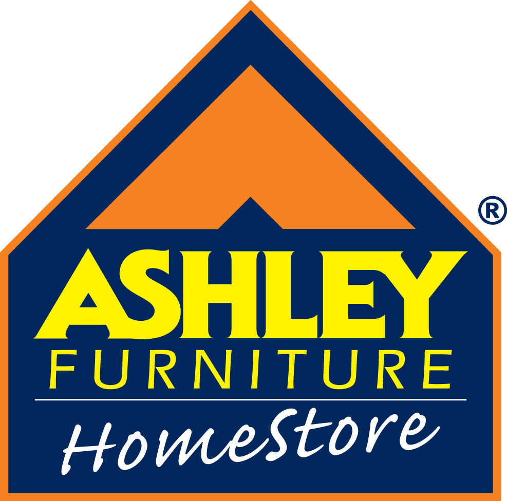 ashley furniture homestore logo