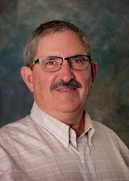 Angus Sutherland