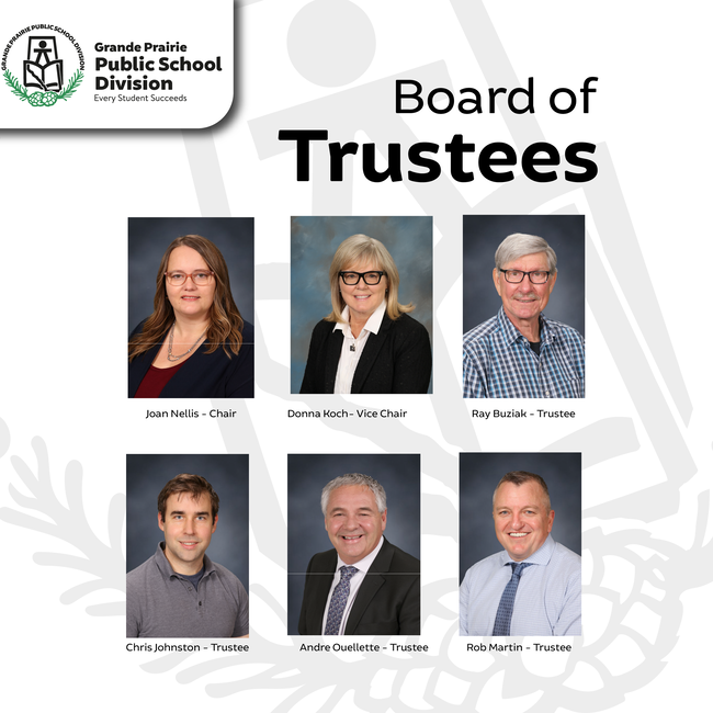 Trustee Profiles