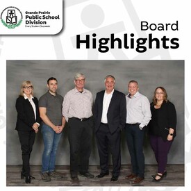 image of board of trustees