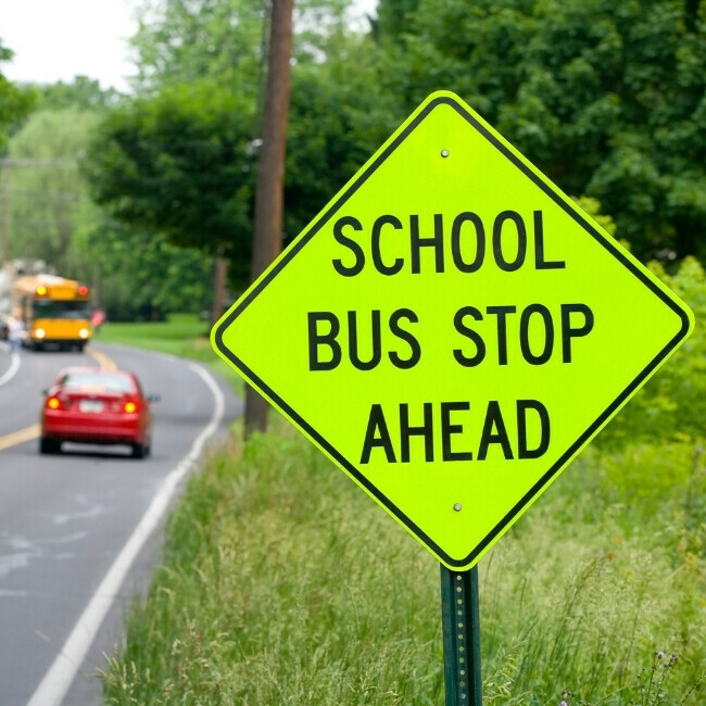 Bus Routes and Stop Times