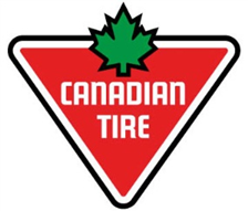 canadian tire logo