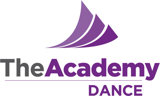 the academy dance logo