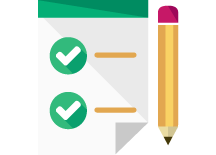 checklist icon