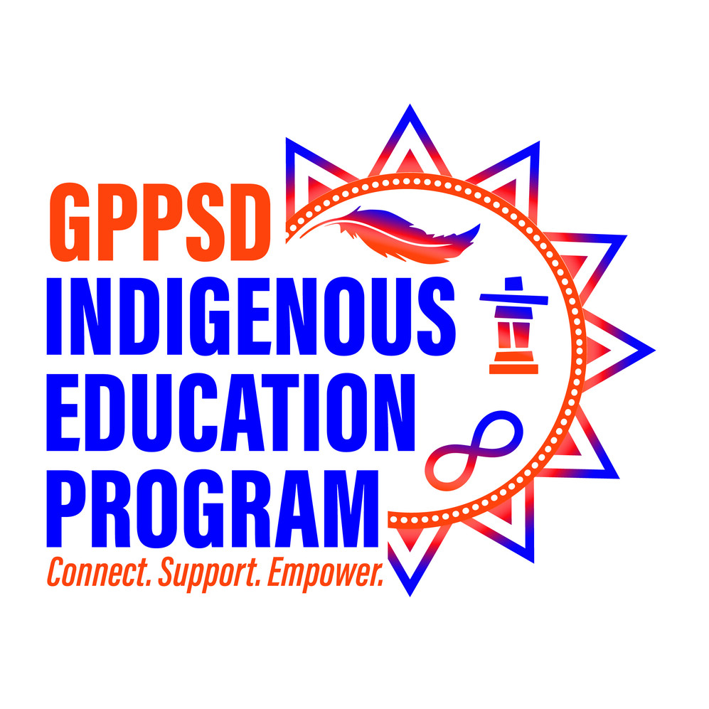 indigenous education program logo