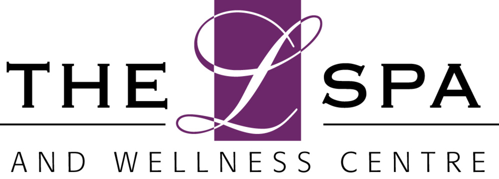 the l spa logo