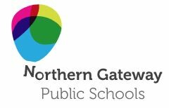 northern gateway public school logo