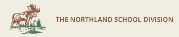 northland school division logo