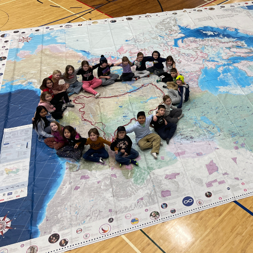 Indigenous Education Program