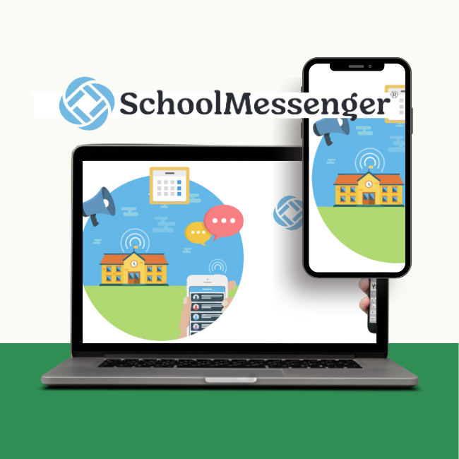 SchoolMessenger