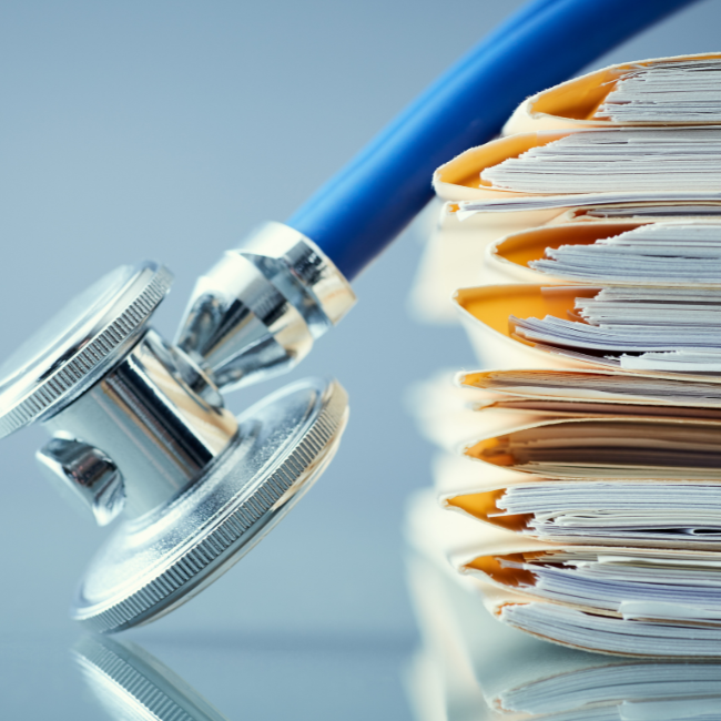 Student Medical Conditions