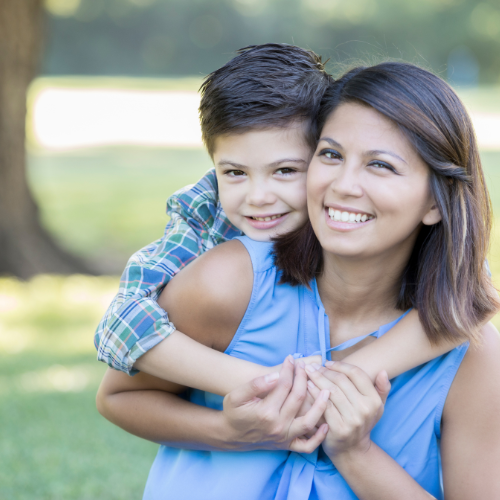 Parents and Legal Guardians