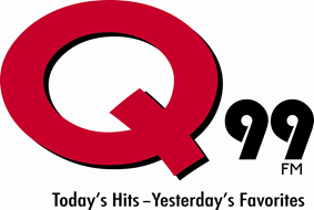 q 99 logo