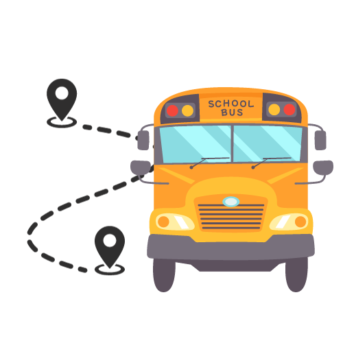 Bus Routes and Stop Times