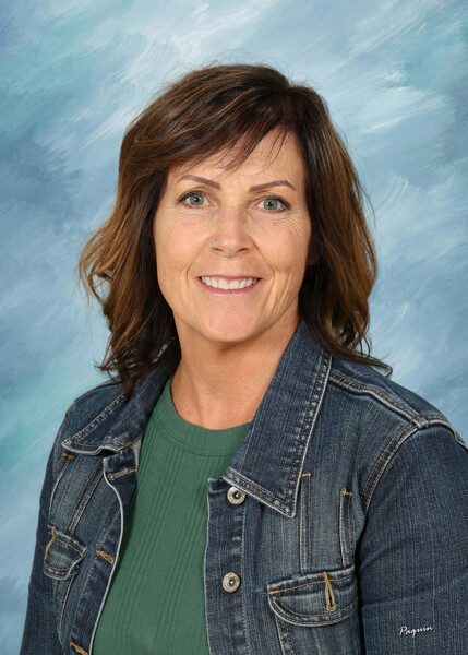 Jennifer Edwards