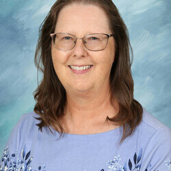 Sheila Knoot