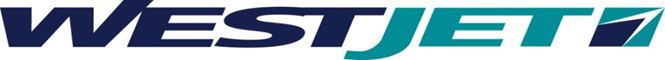 westjet logo