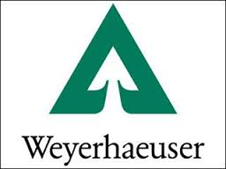 weyerhaeuser logo