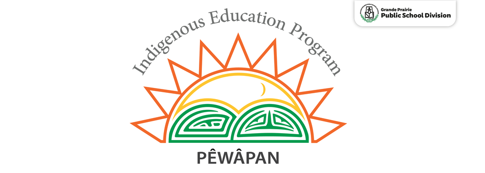 indigenous education program logo
